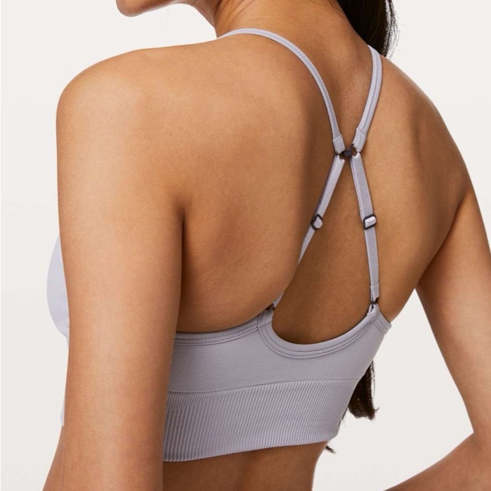 Lululemon Ebb To Street Bra II
Stargaze